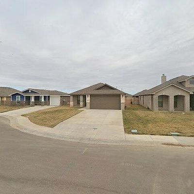 4613 Hinson St, Amarillo, TX 79118