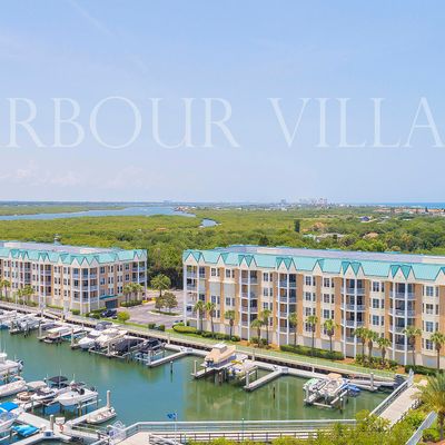 4623 Rivers Edge Village Ln, Ponce Inlet, FL 32127