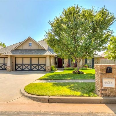 4628 Nw 160 Th Ter, Edmond, OK 73013