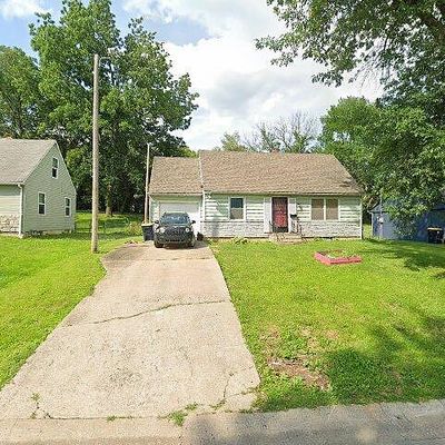 4632 E 43 Rd Ter, Kansas City, MO 64130