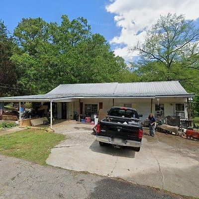 465 Colquitt St, Thomaston, GA 30286