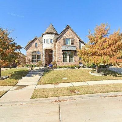 4669 Maverick Way, Carrollton, TX 75010