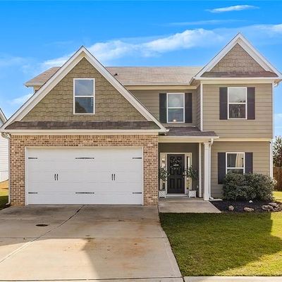 47 Chimney Springs Dr Sw, Cartersville, GA 30120