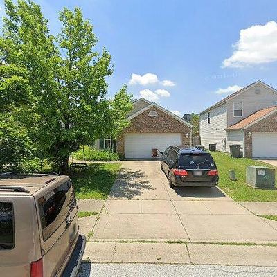 47 Village Green Dr, Indianapolis, IN 46227