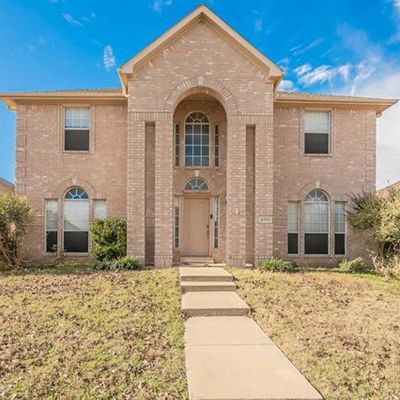 4709 Park Bend Avenue, Fort Worth, TX 76137