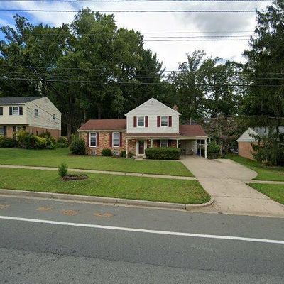 4709 Bel Pre Rd, Rockville, MD 20853