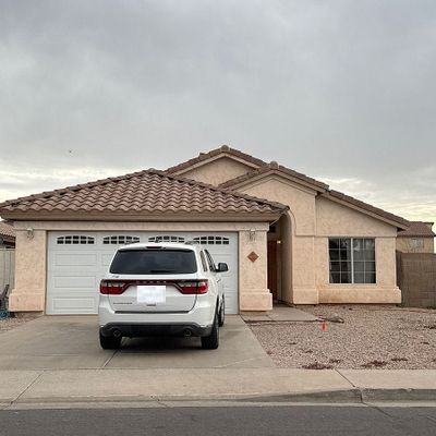 471 W San Remo St, Gilbert, AZ 85233