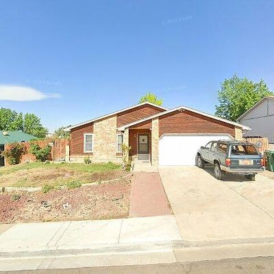 4711 Caspian Ave, Farmington, NM 87402