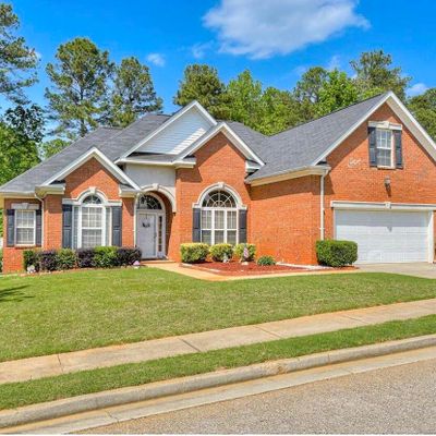 4714 Park Ridge Ct, Evans, GA 30809