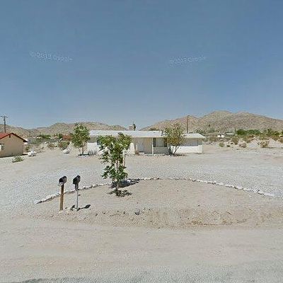 4726 Avenida La Flora Desierta, Joshua Tree, CA 92252