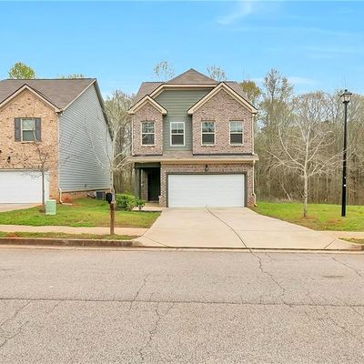 473 Kirkland Dr, Locust Grove, GA 30248