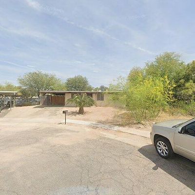 4817 S Camino De La Plz, Tucson, AZ 85714