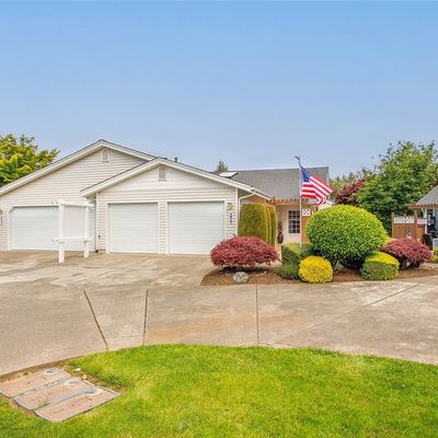 4828 Stratford Ln Se, Olympia, WA 98501