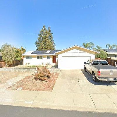 4877 Geneva Ave, Concord, CA 94521