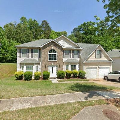 4884 Michael Jay St, Snellville, GA 30039