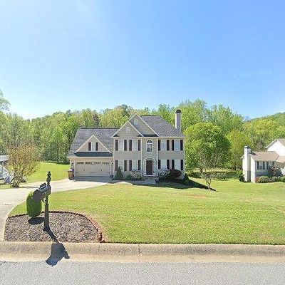 4914 Surrey Pl, Flowery Branch, GA 30542