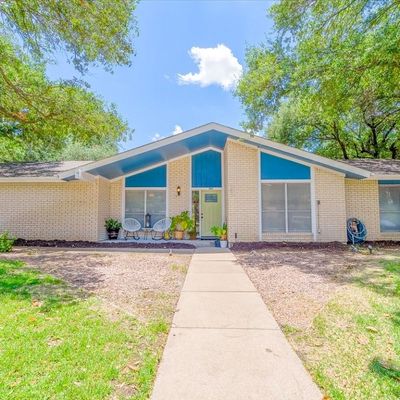 4101 Antelope Trl, Temple, TX 76504