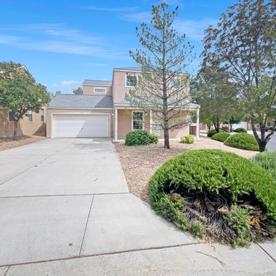 4101 Logan Rd Nw, Albuquerque, NM 87114