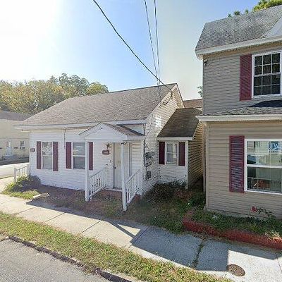 411 Pine St, Cambridge, MD 21613