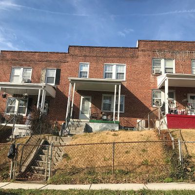 4112 Fairfax Rd, Baltimore, MD 21216