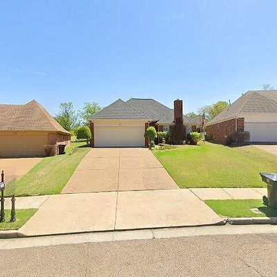 4118 Persimmon Hill Cv, Bartlett, TN 38135