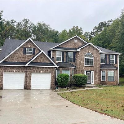 412 Preakness Ln, Mcdonough, GA 30252