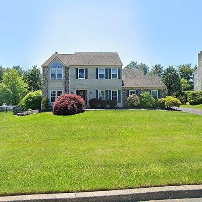 4124 Tersher Dr, Doylestown, PA 18902