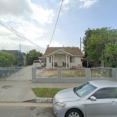 4128 W 102 Nd St, Inglewood, CA 90304