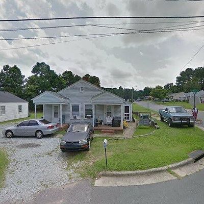 414 Craven St, Durham, NC 27704