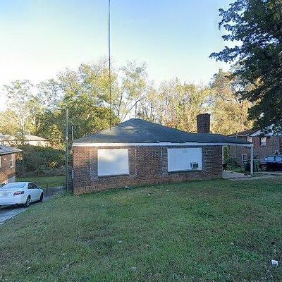 415 Cairo St Nw, Atlanta, GA 30314