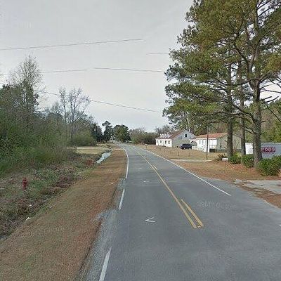 416 Mcmillan St Street, Teachey, NC 28464