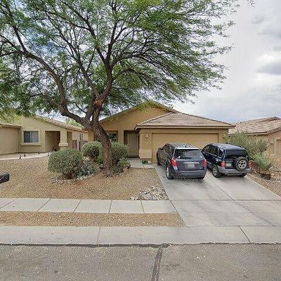 4160 E Lushfield Dr, Tucson, AZ 85756