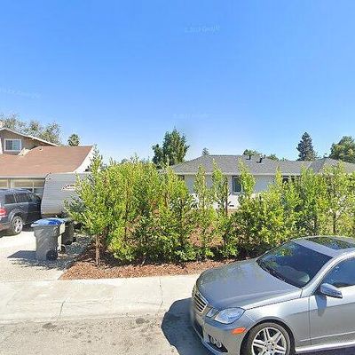 4165 De Mille Dr, San Jose, CA 95117