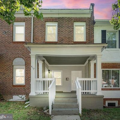 417 Rosecroft Ter, Baltimore, MD 21229