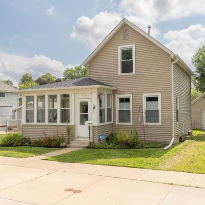 418 Main Street E, Wabasha, MN 55981