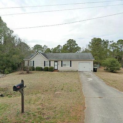 418 Oregon Trl, Hubert, NC 28539