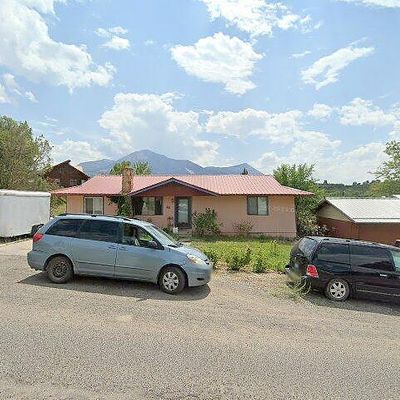 42 Pan American Ave, Paonia, CO 81428