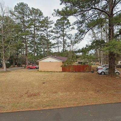 421 Shiloh Rd, Thomson, GA 30824