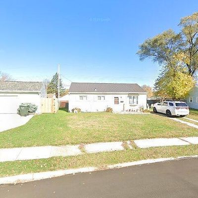 421 Teri St, South Bend, IN 46614