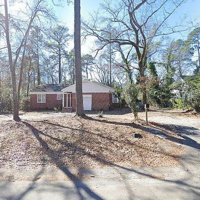 4210 Blossom St, Columbia, SC 29205