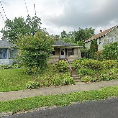 422 E Fairmont Ave, New Castle, PA 16105