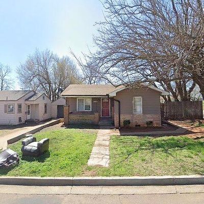 422 W 8 Th St, Elk City, OK 73644