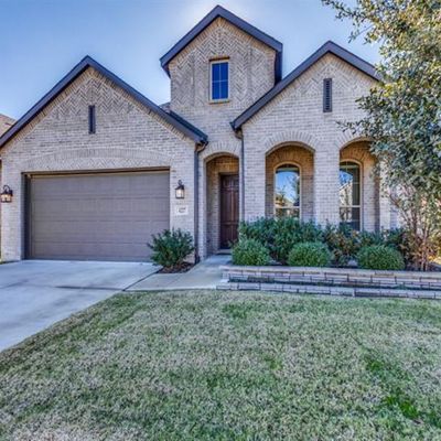 4227 Bullock Ln, Forney, TX 75126