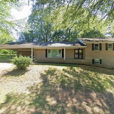 423 Tate Ave, New Albany, MS 38652