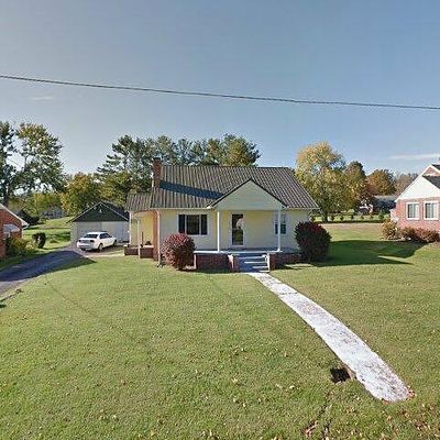 4238 Ivanhoe St, Kingsport, TN 37660