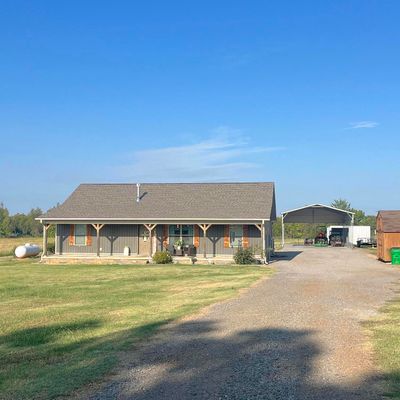 4246 Hudson, Russellville, AR 72802