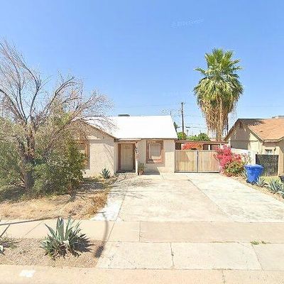 428 W 1 St St, Mesa, AZ 85201