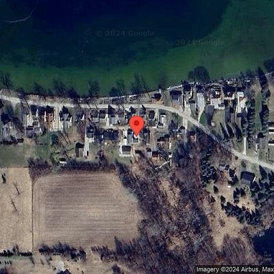 4351 Woerner Rd, Manitou Beach, MI 49253