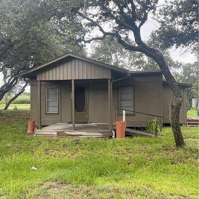 520 W Concho St, Rockport, TX 78382