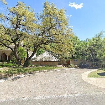 5205 S Scout Island Cir, Austin, TX 78731